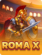 roma ทดลอง เล่นพี จี 168 สัมผัสประสบการณ์ใหม่ในเกม